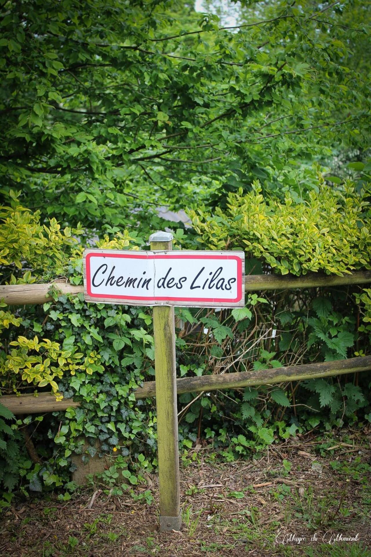 Camping La Sabliere Saint-Jans-Cappel Exterior foto